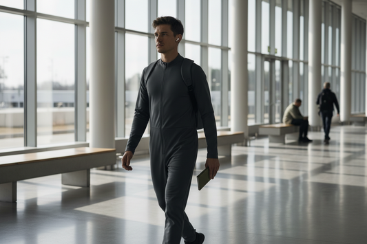 Why the Best Travel Gear Feels Invisible