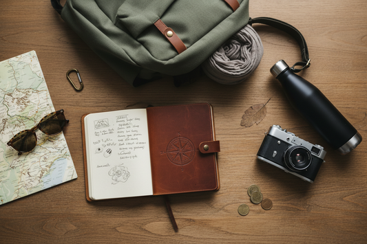 Why Thoughtful Travel Gear Creates Better Experiences