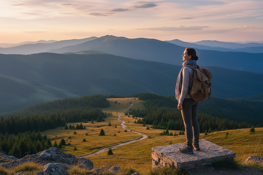 Why Travel Finally Felt Easy After We Changed One Thing