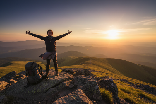 Why Travel Finally Started Feeling Like Freedom Again