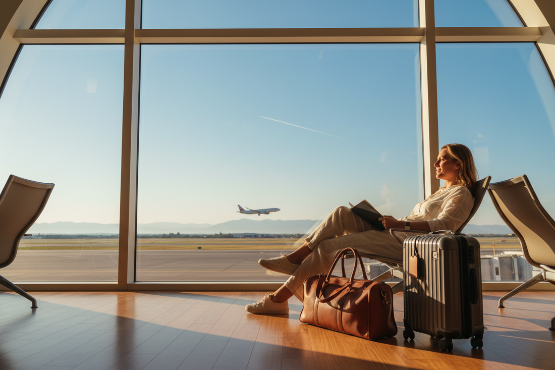 Why Travel Finally Started Feeling Simple Again