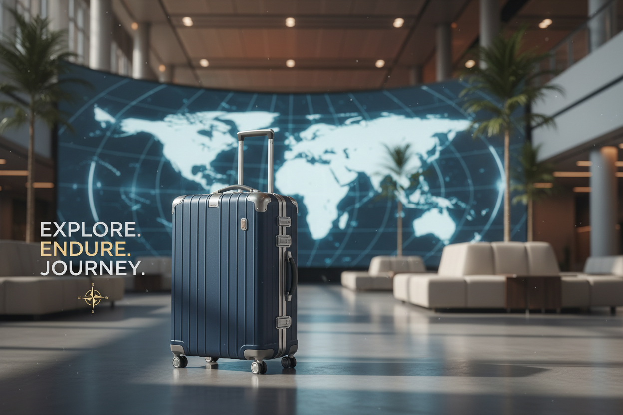 🧳Checked Luggage