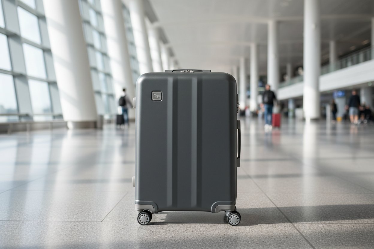 🧳 Carry-On Luggage
