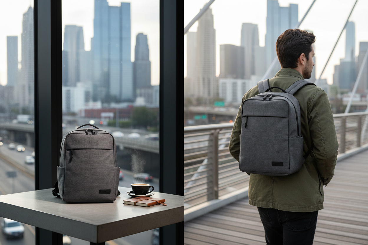 Daypacks & Small Packs