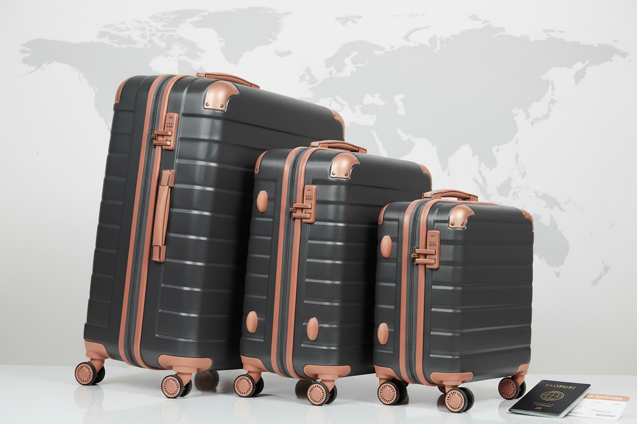 🧳 Luggage Sets