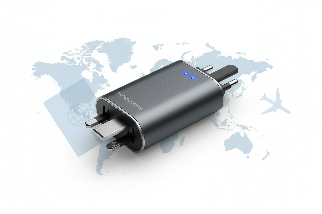 Travel Chargers