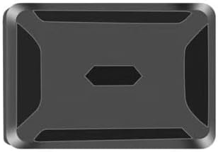 Magnetic GPS Tracker for Vehicles One Month Subscription Included Tracking Devices for Cars Hidden Long Battery Life Car Tracker Device Hidden for Trailer Motorcycle Truck Fleet GPS Tracker