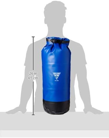 Seattle Sports Built U.S.A Explorer Dry Bag