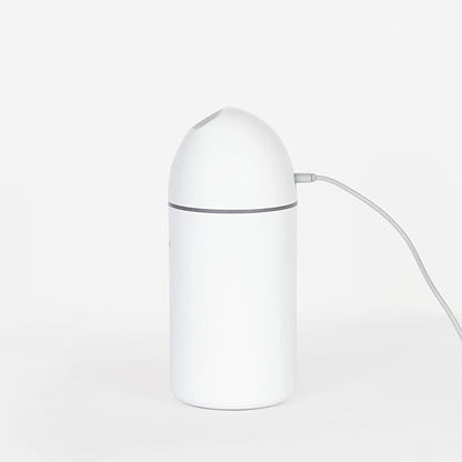 Hey Dewy Portable Facial Hydrating Cool Mist Humidifier (USB Wired Version)
