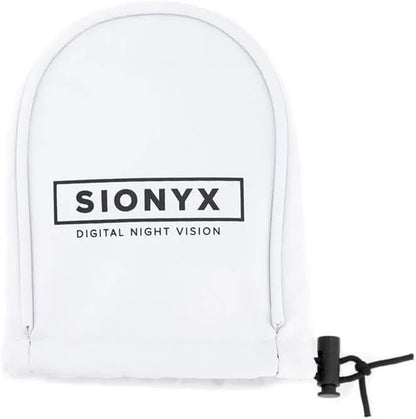 Sionyx Vinyl Cover for Nightwave Analog Cameras (White)