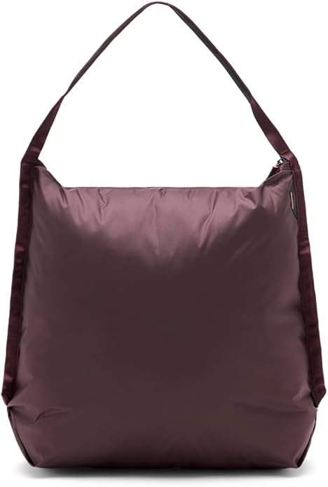 Peak Design Packable Tote, Zippable Ultralight Carry-All, Self-Healing Ripstop Shell, Weather-Resistant Stowable Bag