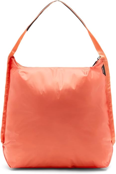 Peak Design Packable Tote, Zippable Ultralight Carry-All, Self-Healing Ripstop Shell, Weather-Resistant Stowable Bag