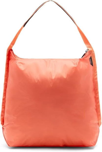 Peak Design Packable Tote, Zippable Ultralight Carry-All, Self-Healing Ripstop Shell, Weather-Resistant Stowable Bag
