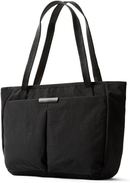Bellroy Tokyo Wonder Tote (12L laptop tote bag, fits 14” laptop) - Raven