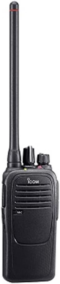 Icom IC-F1000 01 5 watt 16 channel VHF 136-174mhz two way radio with Charger Complete Kit