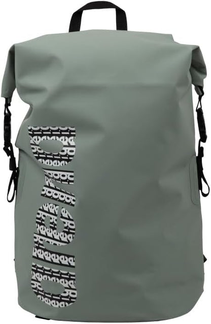 ARENA Unisex Adult Drybag Heavy Duty Roll Top Waterproof Backpack Beach Pool Outdoor Activities Dry Storage Bag