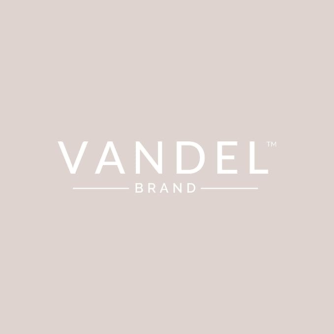 Vandel - The Original Puffy Laptop Sleeve 13-14 Inch. Black Laptop Sleeve for Women. Carrying Case Cover MacBook Pro 14 in, MacBook Air 13 Inch, iPad Pro 12.9, Dell, Asus, HP