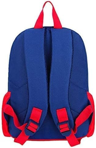 CHERUBIC Toddler Backpack, Kids Travel Backpack, Waterproof Cute Small Preschool Backpack Cartoon Daycare Bag