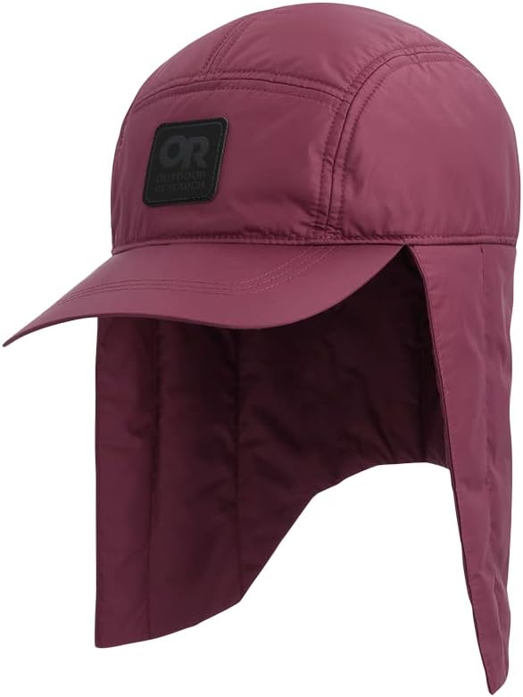 Outdoor Research Swift Cap – Lightweight UPF Sun Hat with Breathable Mesh for Men & Women, Hiking, Running and Travel