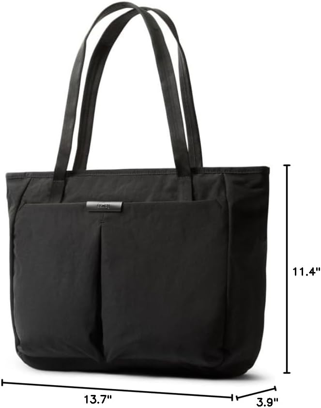Bellroy Tokyo Wonder Tote (15L laptop tote bag, fits 16" laptop)