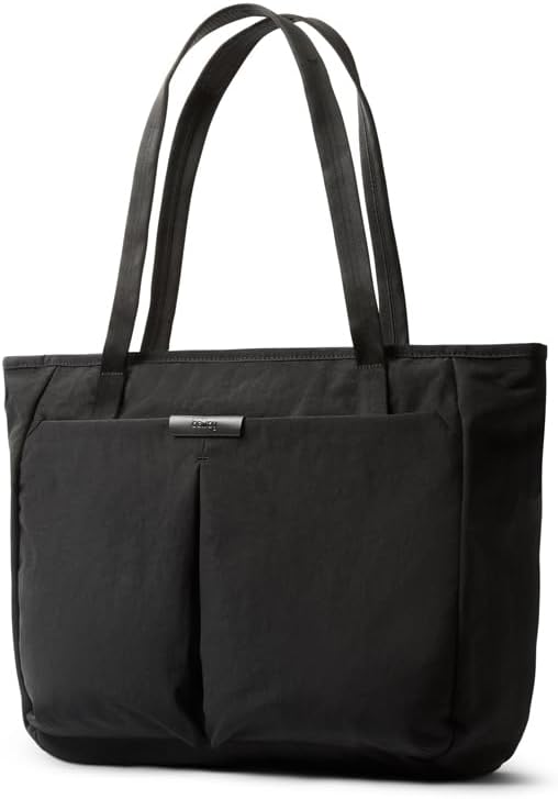Bellroy Tokyo Wonder Tote (15L laptop tote bag, fits 16" laptop)