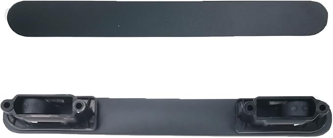 Zoofen Replacement Luggage Suitcase Handle Carry Strap Luggage Grip Luggage Replacement Handle Pulls（ ZB-025）