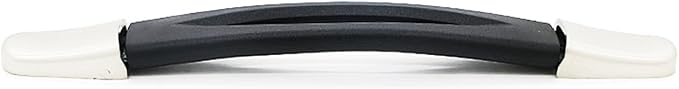 Zoofen Replacement Suitcase Luggage Handle Grip Spare Fix Holders Box Pull Carry Strap(B020)