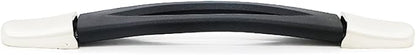 Zoofen Replacement Suitcase Luggage Handle Grip Spare Fix Holders Box Pull Carry Strap(B020)