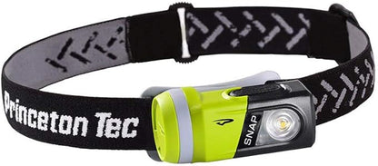 Princeton Tec SNAP Industrial - Green/Black