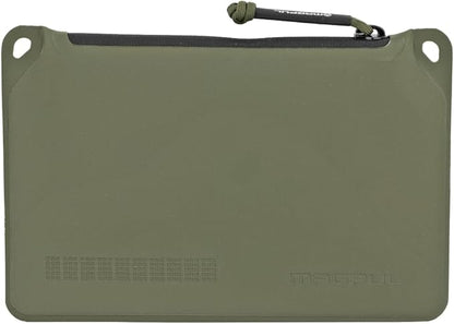 Magpul DAKA Window Pouch Zippered Tactical Range Tool and Gear Bag