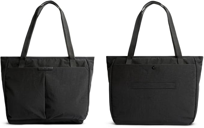 Bellroy Tokyo Wonder Tote (15L laptop tote bag, fits 16" laptop)