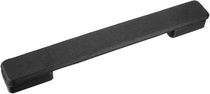 uxcell Luggage Handle, 202mm Length Strap Grip Replacement for Suitcase Case Black (Without Screws)