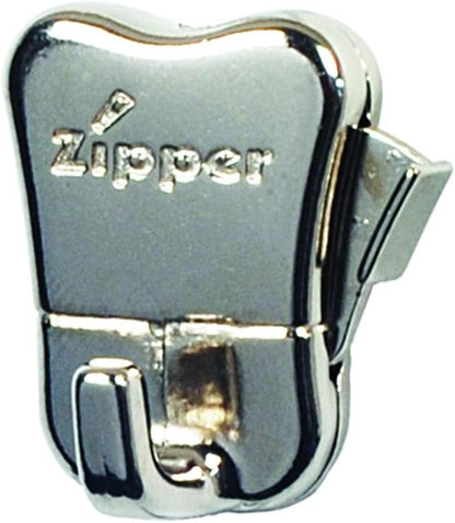 STAS Zipper - Picture Hanging Hook for Perlon Cord or Steel Cable or Wire