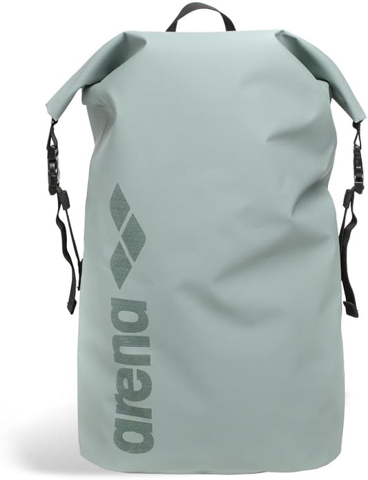 ARENA Unisex Adult Drybag Heavy Duty Roll Top Waterproof Backpack Beach Pool Outdoor Activities Dry Storage Bag