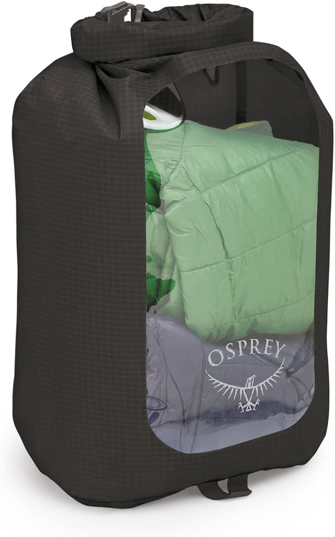 Osprey Waterproof Dry Sack with Window