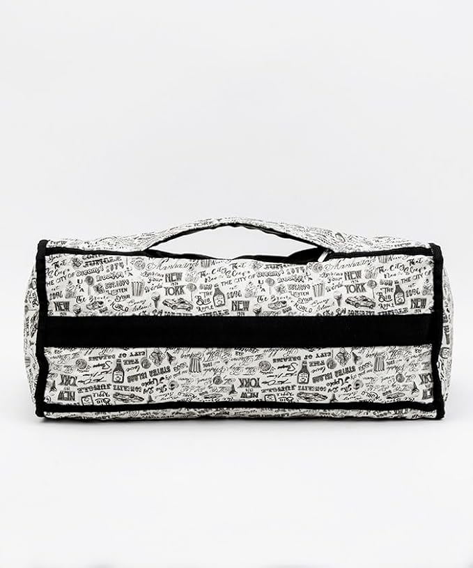 LeSportsac Deluxe Large Weekender Bag