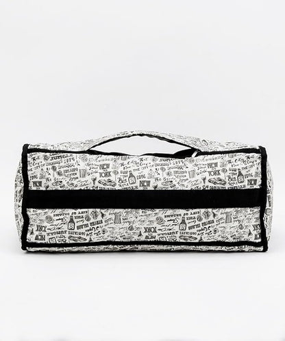 LeSportsac Deluxe Large Weekender Bag