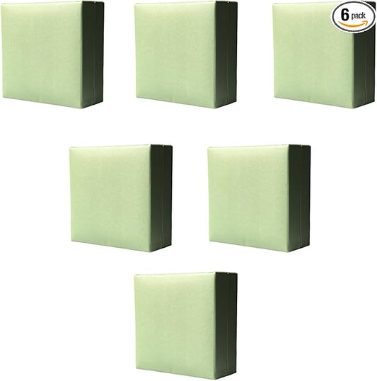 Bridesmaid Proposal Gifts Travel Jewelry Case Jewelry Travel Organizer Small Bachelorette party Jewelry Box Bridesmaid Gift Boxes Mini Storage Organizer Storage Box (6, Sage Green small)