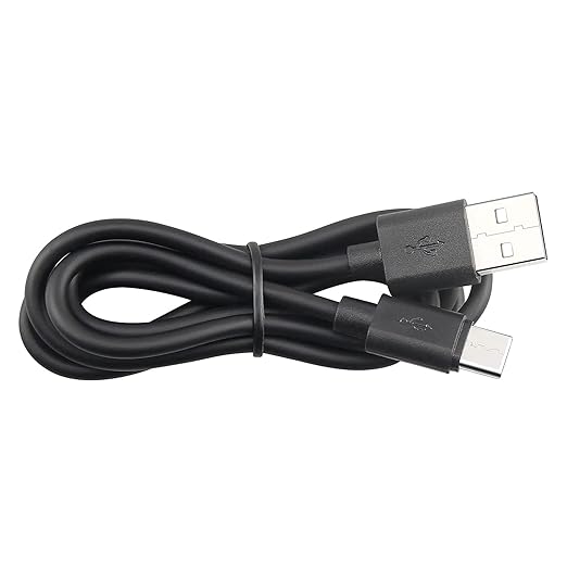 Smays USB C Cable Bulk 20-Pack, Type C Charger Cord 3.3ft Multipack