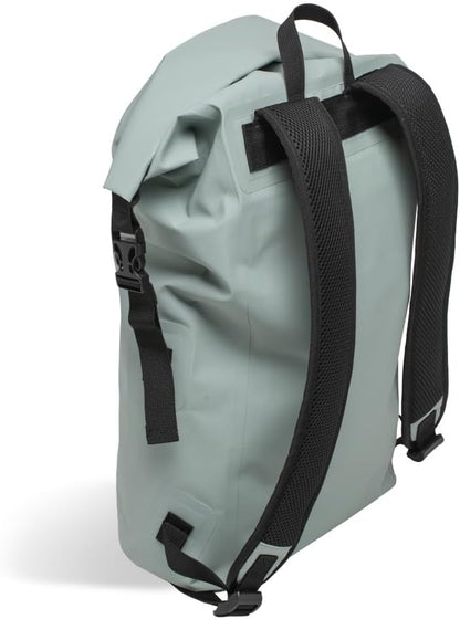 ARENA Unisex Adult Drybag Heavy Duty Roll Top Waterproof Backpack Beach Pool Outdoor Activities Dry Storage Bag