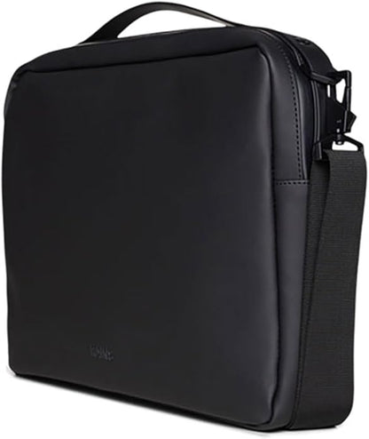 RAINS Laptop Bag, Backpack, Ideal for Work, & College, Models Supporting 13 to 16 Inches
