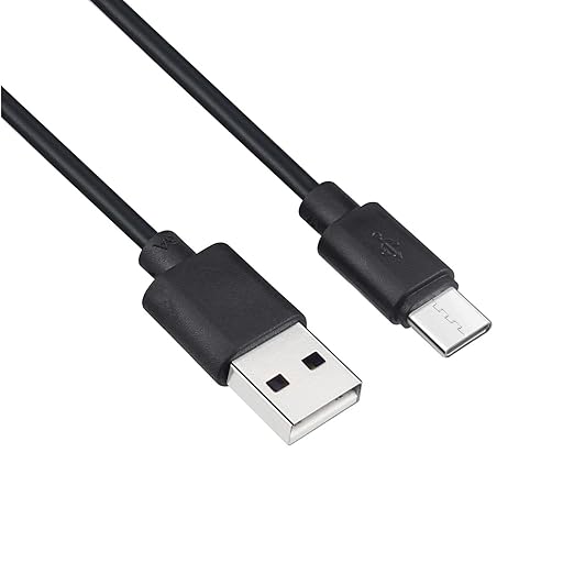 Smays USB C Cable Bulk 20-Pack, Type C Charger Cord 3.3ft Multipack