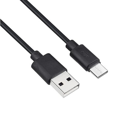Smays USB C Cable Bulk 20-Pack, Type C Charger Cord 3.3ft Multipack