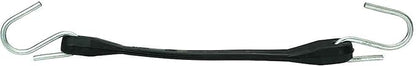 US Cargo Control 9" Rubber Tarp Straps - Box of 50
