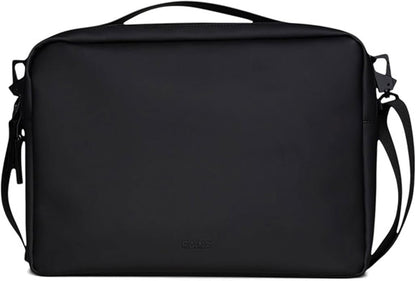 RAINS Laptop Bag, Backpack, Ideal for Work, & College, Models Supporting 13 to 16 Inches