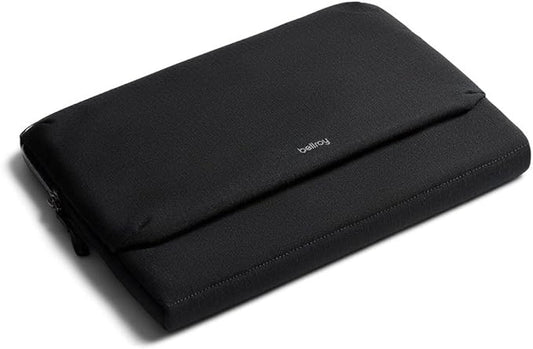 Bellroy Laptop Caddy (16” Laptop Cover) - Black