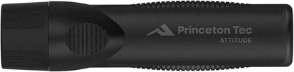 Princeton Tec Attitude Flashlight - Black
