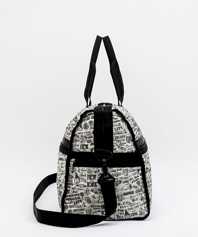 LeSportsac Deluxe Large Weekender Bag