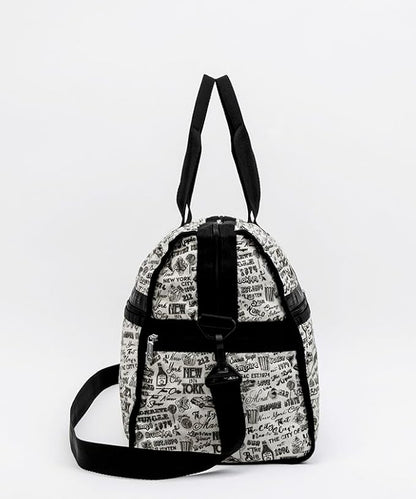 LeSportsac Deluxe Large Weekender Bag
