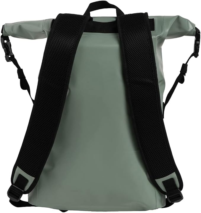 ARENA Unisex Adult Drybag Heavy Duty Roll Top Waterproof Backpack Beach Pool Outdoor Activities Dry Storage Bag